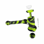 Eyce Silicone Hammer Bubbler - Headshop.com