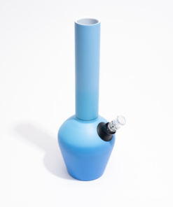 Chill - Limited Edition - Blue Ombre Bong - Headshop.com