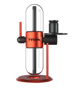Tyson 2.0 x Stündenglass Gravity Infuser - Headshop.com