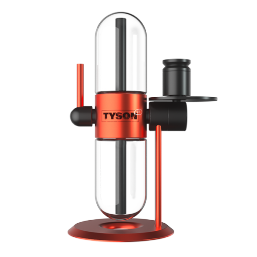 Tyson 2.0 x Stündenglass Gravity Infuser - Headshop.com