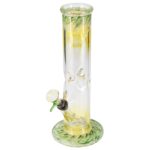 LA Pipes "The Chong-Bong" Classic Straight - Headshop.com
