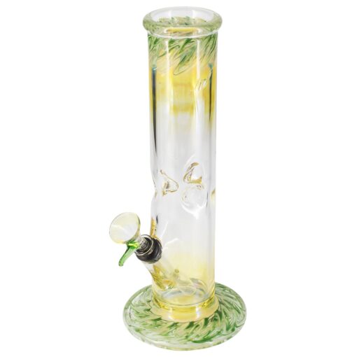 LA Pipes "The Chong-Bong" Classic Straight - Headshop.com