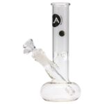 LA Pipes Donut Base Bong - Headshop.com