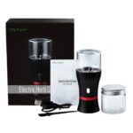 LTQ Vapor Electric Grinder USB Rechargeable