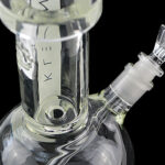KLEAN Glass - Mini Bong - Headshop.com