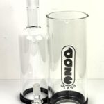 Daze Glass - 13.5" Gravity Bong - Headshop.com