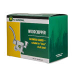 MJ Arsenal Woodchipper Blunt Bubbler - Headshop.com