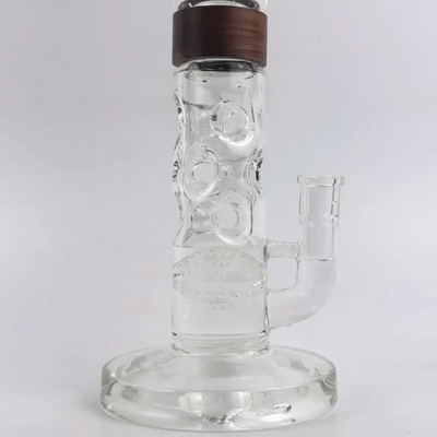 The Swiss Sphere Base - Headshop.com