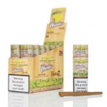 Cyclone Wonder Flavoured Wraps 2 Pack