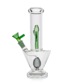 MJ Arsenal Firebreather Water Pipe - Headshop.com