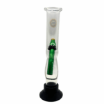 MWP Baby Glass Gripper Bong 23cm
