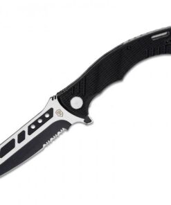 Sierra Zulu Nighthawk Folding Knife 13cm