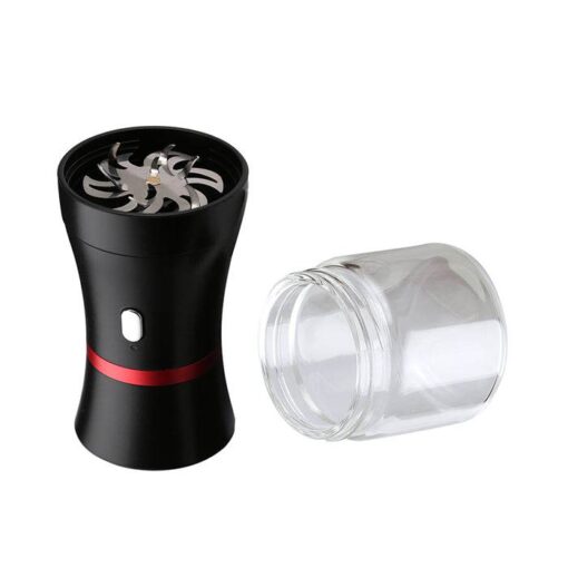 LTQ Vapor Electric Grinder USB Rechargeable