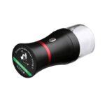 LTQ Vapor Electric Grinder USB Rechargeable