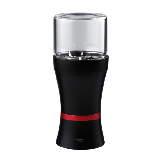 LTQ Vapor Electric Grinder USB Rechargeable