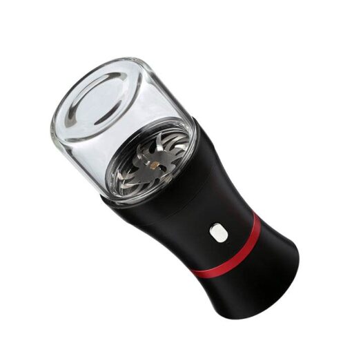 LTQ Vapor Electric Grinder USB Rechargeable
