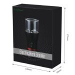 LTQ Vapor Electric Grinder USB Rechargeable