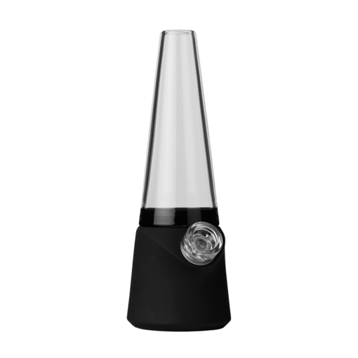 SOFTGLASS TOTEM BONG - Headshop.com