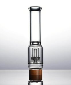 Vitae Glass Mouthpiece - Headshop.com