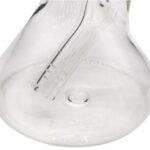 LA Pipes "Alchemist" Scientific Beaker Bong - Headshop.com