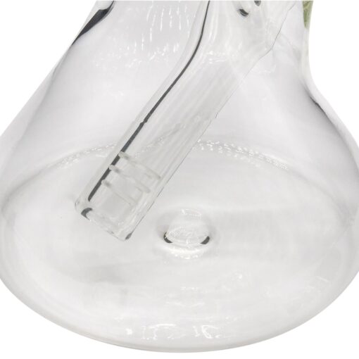 LA Pipes "Alchemist" Scientific Beaker Bong - Headshop.com