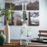 Freeze Pipe Bong - Headshop.com
