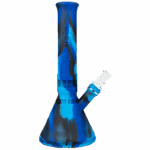 Eyce Silicone Beaker Bong - Headshop.com
