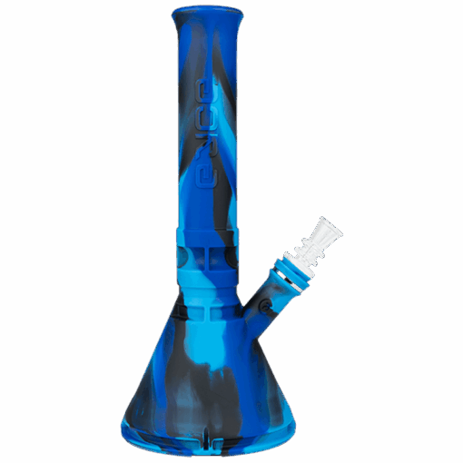 Eyce Silicone Beaker Bong - Headshop.com