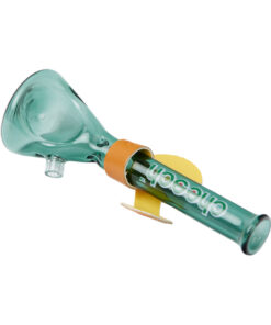 Cheech Glass 4" Mini Bong Pipe - Headshop.com