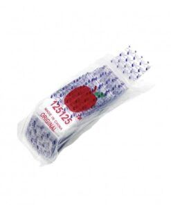 Beauty Lady Resealable Plastic Bags 32x32mm 100 Pack