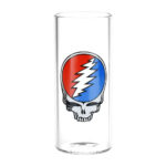 Grateful Dead x Pulsar Glass Gravity Waterpipe - 12.25" / 14mm F - Headshop.com