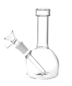 Dome Mini Beaker Bong - Headshop.com