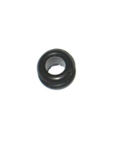 Black Rubber Grommet Small