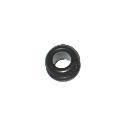Black Rubber Grommet Small