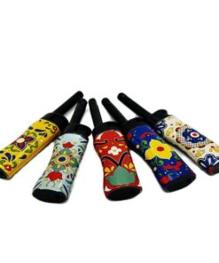 Boom Mandala Multi Purpose Electrical Jet Flame BBQ Lighter