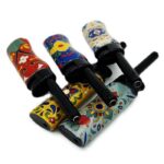 Boom Mandala Multi Purpose Electrical Jet Flame BBQ Lighter