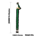 Bracelet Dry Pipe 26cm