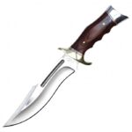 Buckshot Classy Hunting Knife 30cm