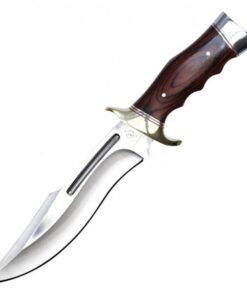 Buckshot Classy Hunting Knife 30cm