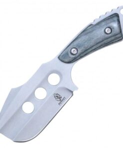 Buckshot Heavy Duty Stumpy Knife 18cm