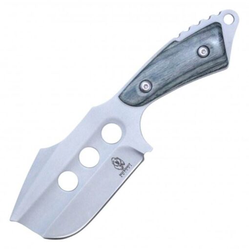 Buckshot Heavy Duty Stumpy Knife 18cm