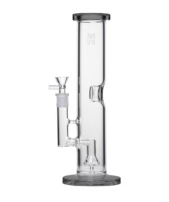 Human Grade 12" Tube Water Pipe - Headshop.com