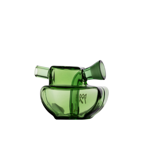 MJ Arsenal Commander Blunt Bubbler - Headshop.com