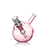 Grav Spherical Pocket Bubbler - Assorted Colors - Headshop.com