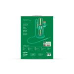 Dr. Greenthumb's X Stündenglass Gravity Infuser - Headshop.com