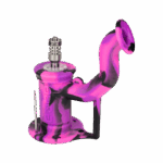 Eyce Silicone Dab Rig 2.0 - Headshop.com