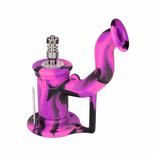 Eyce Silicone Dab Rig 2.0 - Headshop.com