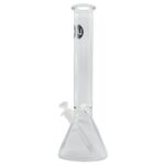 LA Pipes "Thicc Boy" Super Heavy 9mm Thick Beaker Bong - Headshop.com