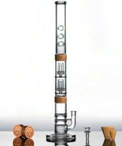 23" Trinity Bong - Headshop.com