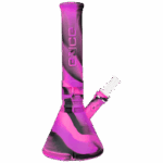 Eyce Silicone Beaker Bong - Headshop.com
